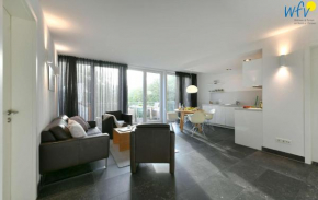 Haus Oldenburg Ferienwohnung 7